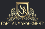 MKR Capital Logo